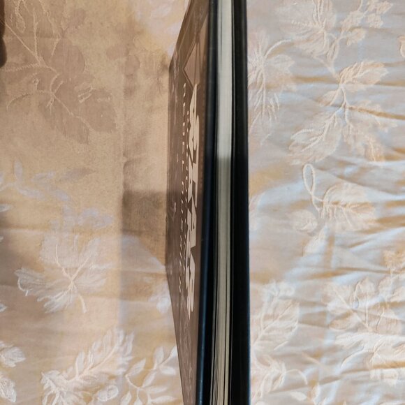 Star Wars Rogue One Rebel Dossier, Hardback, New Without Tags - Picture 6 of 8